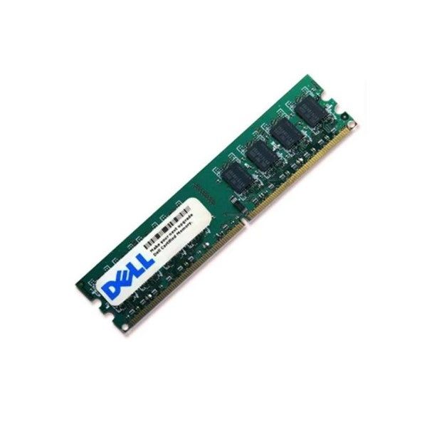 DELL 8GB DDR4 3200MHZ UDIMM ECC 1RX8 SUNUCU RAM AC140379 #1