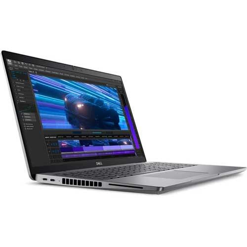 DELL M3591 XCTOP3591EMEA_VP-1 Ultra7-155H 8gb 512gb M.2 PCIe 15.6' W11Pro 4gb RTX A500 Taşınabilir İş istasyonu #1