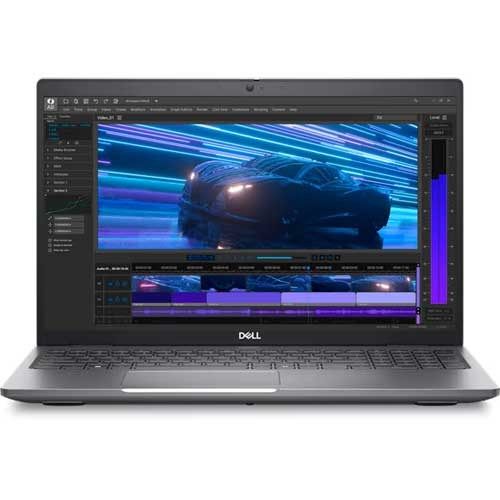DELL M3591 XCTOP3591EMEA_VP-1 Ultra7-155H 8gb 512gb M.2 PCIe 15.6' W11Pro 4gb RTX A500 Taşınabilir İş istasyonu #2