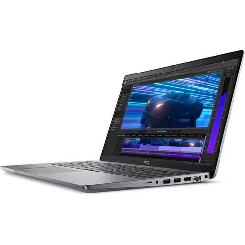 DELL M3591 XCTOP3591EMEA_VP-1 Ultra7-155H 8gb 512gb M.2 PCIe 15.6' W11Pro 4gb RTX A500 Taşınabilir İş istasyonu #3