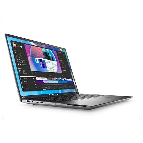 DELL M5680 XCTOP5680EMEA_VP-1 i7-13800H 1x16gb 512gb M.2 PCIe 16' W11Pro 6gb RTX A1000 Taşınabilir İş istasyonu #2