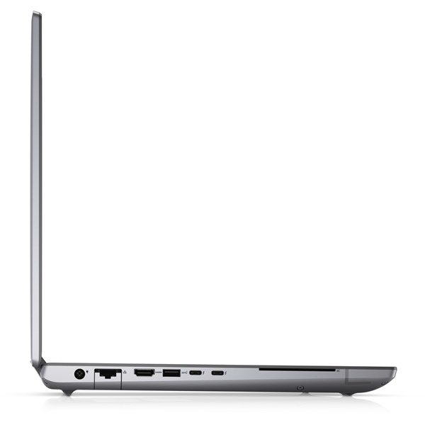 DELL M7780 XCTOP7780EMEA_VP-1 i7-13850HX 2x16gb 512gb M.2 PCIe 17' W11Pro 12gb RTX 3500A Taşınabilir İş istasyonu #4