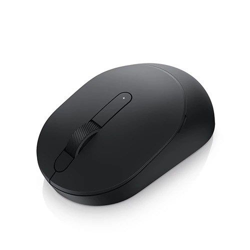 DELL MS3320W Kablosuz + Bluetooth 1600dpi Notebook Optic Siyah Mouse 570-ABHK #1