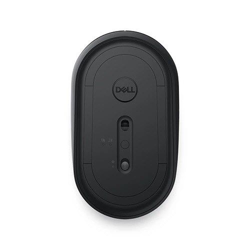 DELL MS3320W Kablosuz + Bluetooth 1600dpi Notebook Optic Siyah Mouse 570-ABHK #2