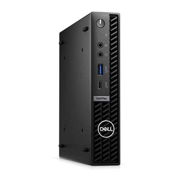 DELL OPTIPLEX 7020MFF N003O7020MFFVU CORE i3 14100T-64GB RAM-512GB NVME-FDOS MINI PC #1