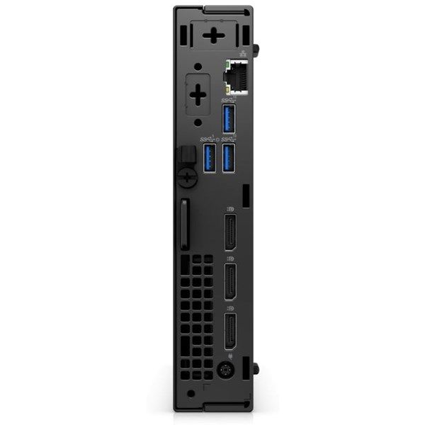 DELL OPTIPLEX 7020MFF N003O7020MFFVU CORE i3 14100T-64GB RAM-512GB NVME-FDOS MINI PC #2