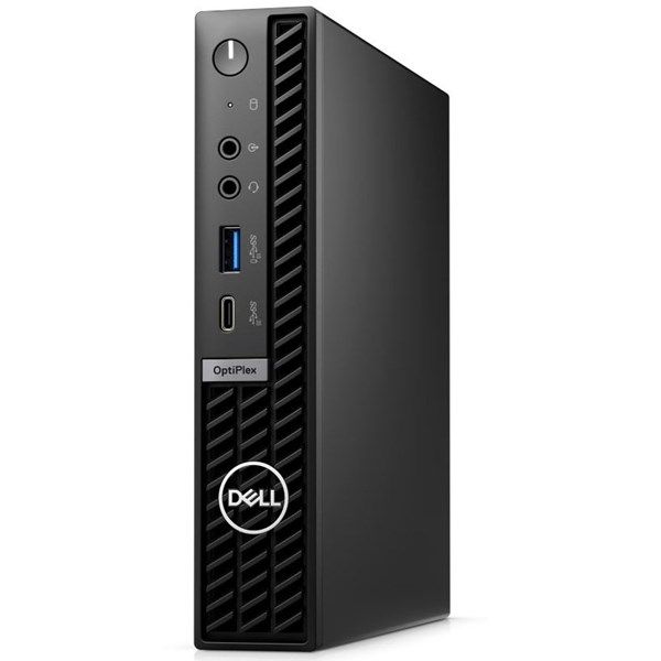 DELL OPTIPLEX 7020MFF N003O7020MFFVU CORE i3 14100T-64GB RAM-512GB NVME-FDOS MINI PC #3