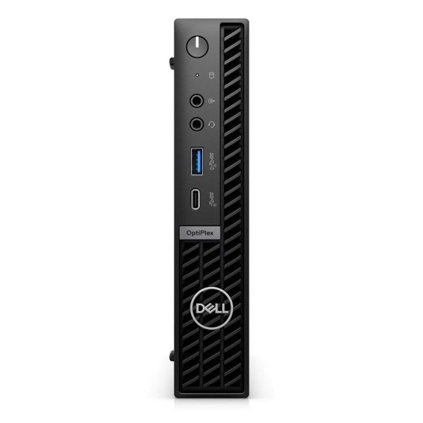 DELL OPTIPLEX 7020MFF N003O7020MFFVU CORE i3 14100T-64GB RAM-512GB NVME-FDOS MINI PC #4