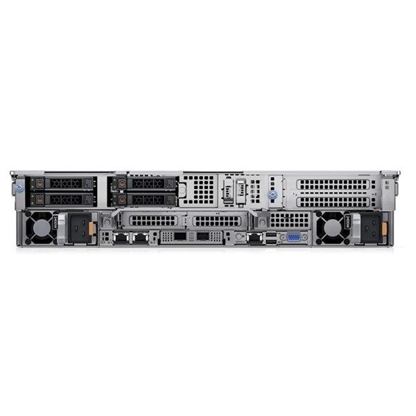 DELL Silver 4309Y R750XS PER750XS1SPL 1x16gb 1x1.2tb/10k 1x700W 2U Rack Sunucu #4