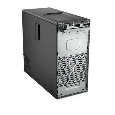 DELL T150 PET150SPL2_V1 E-2314 40gb 2x480gb SSD  1TB SATA (7.2k rpm) 300w 5U Tower Sunucu #3