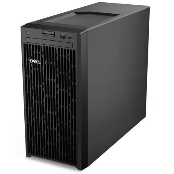 DELL T150 PET150SPL5 XEON E-2314-16GB RAM-480GB SSD-300W SUNUCU #1