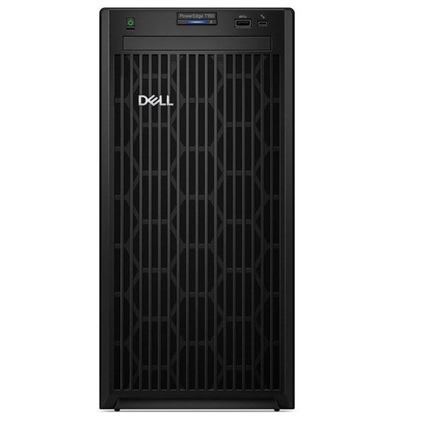 DELL T150 PET150SPL5 XEON E-2314-16GB RAM-480GB SSD-300W SUNUCU #2
