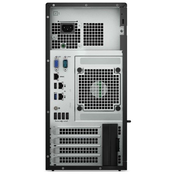 DELL T150 PET150SPL5 XEON E-2314-16GB RAM-480GB SSD-300W SUNUCU #3