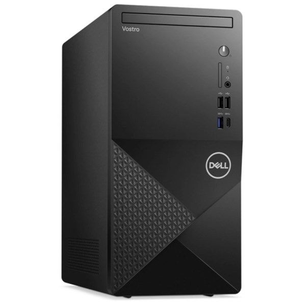 DELL VOSTRO 3030MT N6001VDT3030MTU CORE i3 12100 8GB- 512GB M2 NVME- O/B UHD630 FDOS #1