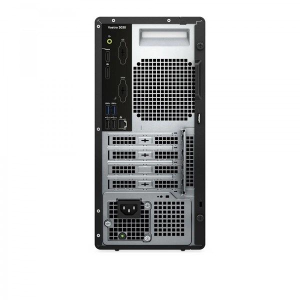 DELL VOSTRO 3030MT N6001VDT3030MTU CORE i3 12100 8GB- 512GB M2 NVME- O/B UHD630 FDOS #3