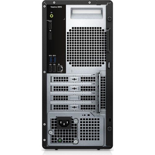DELL VOSTRO 3910 N3563M2CVDT3910U CORE i3 12100 32GB- 1TB M2 NVME- O/B UHD FRD #4