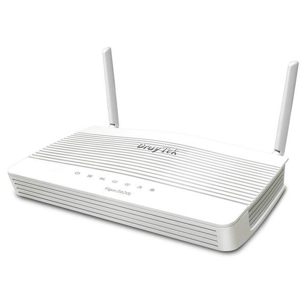 Draytek Vigor 2620L 4G/LTE ADSL2/VDSL2 VPN Router Modem #1