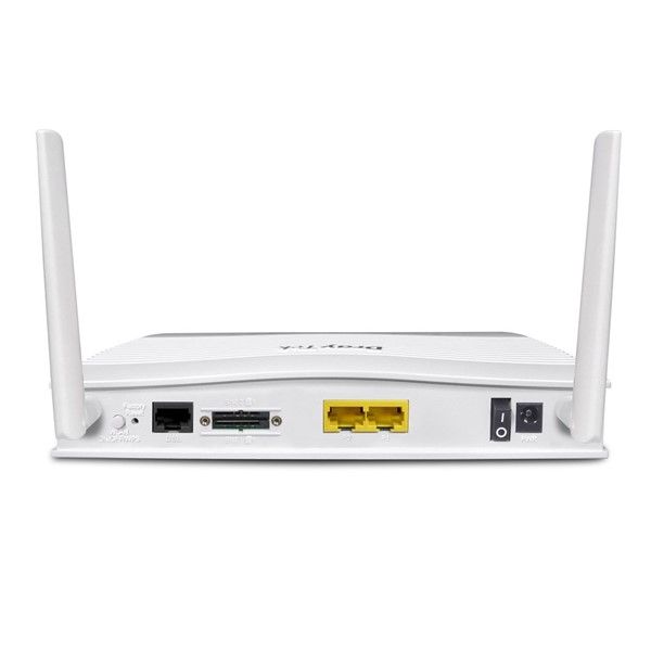 Draytek Vigor 2620L 4G/LTE ADSL2/VDSL2 VPN Router Modem #2