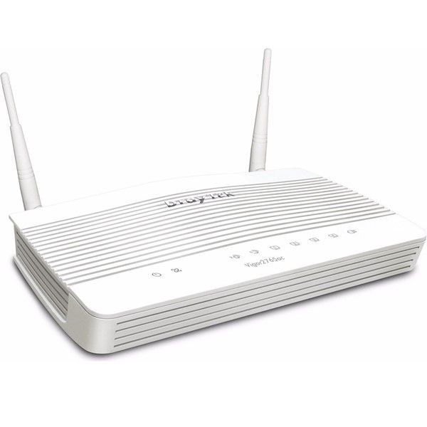 DRAYTEK Vigor 2765ac AC1200 Dual Band VDSL 3G-4G LTE Modem Router #1
