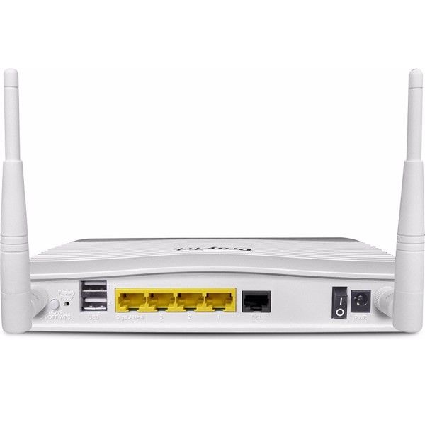 DRAYTEK Vigor 2765ac AC1200 Dual Band VDSL 3G-4G LTE Modem Router #2
