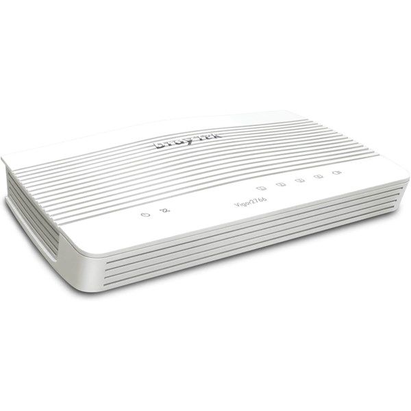 DRAYTEK Vigor 2766 VDSL VPN Modem Router #1