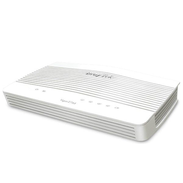 DRAYTEK Vigor 2766 VDSL VPN Modem Router #2