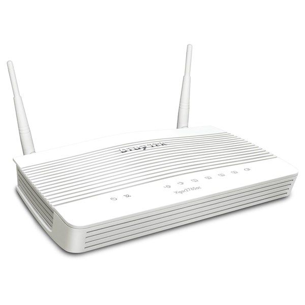 Draytek Vigor 2766ac VDSL/ADSL Router Modem #2