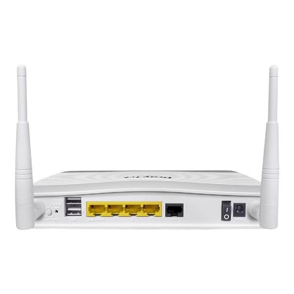 Draytek Vigor 2766ac VDSL/ADSL Router Modem #3
