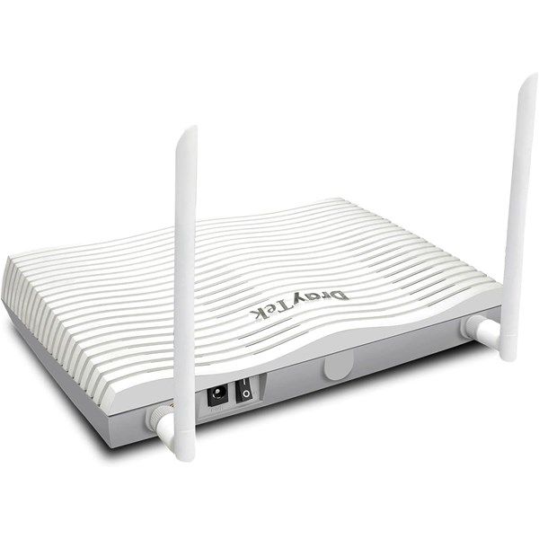 DRAYTEK Vigor 2865ac AC1200 Dual Band VDSL 3G-4G LTE Modem Router #2