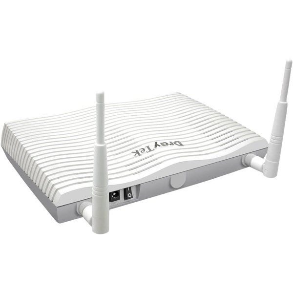 DRAYTEK Vigor 2866ax AX3000 Dual Band VDSL 3G-4G LTE Modem Router #2