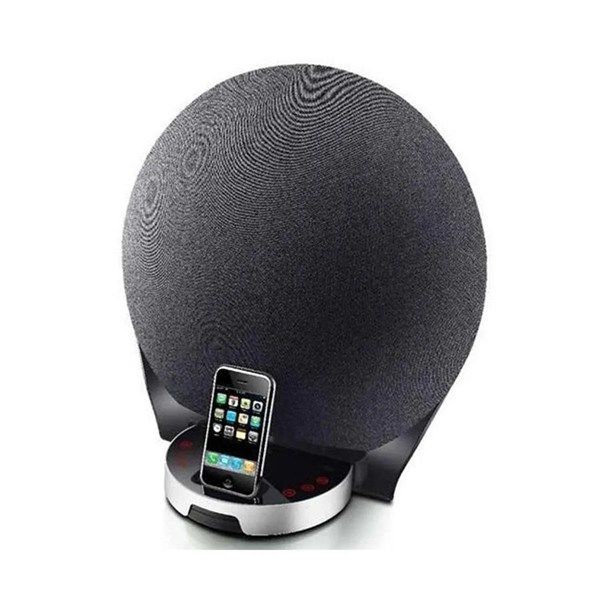 EDIFIER IF500B LUNA 5 ENCORE 52W Rms İpod, Hoparlör Siyah, Bluetooth #1