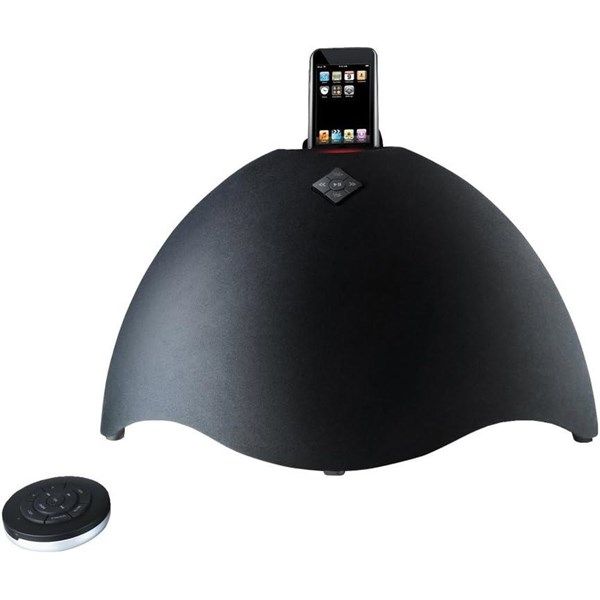 EDIFIER IF600 Breathe 48W Rms İpod, Hoparlör Siyah, Bluetooth #1