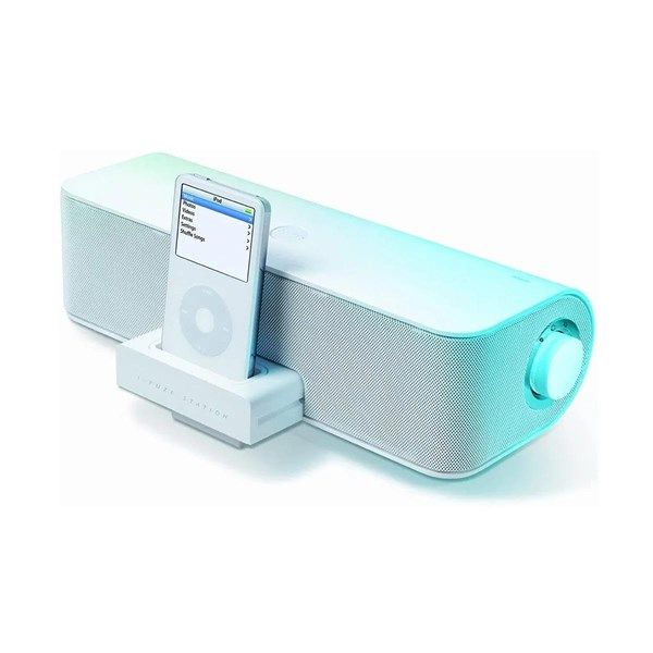 EDIFIER IMAGE BRIC IF330 PLUS 12W Rms İpod, Hoparlör Beyaz, Bluetooth #1