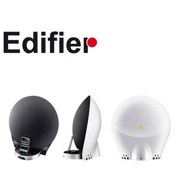 EDIFIER IMAGE SERIES IF500W Luna5 Encore 52W Rms İpod, Hoparlör Beyaz, Bluetooth #1