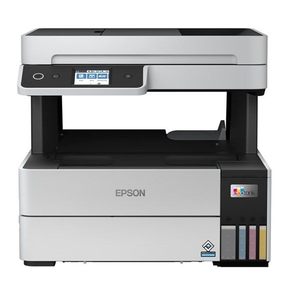 EPSON A4 L6460 Renkli Çok Fonksiyonlu Tanklı Yazıcı Usb,Ethernet,Kablosuz #1