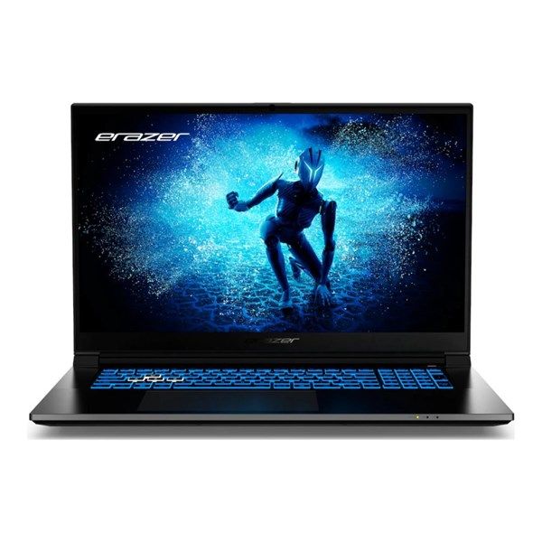 ERAZER 15.6' DEFENDER P50i MD62643 CORE i7 12650H 16GB 1TB M2 NVME 8GB RTX4060 W11H #1