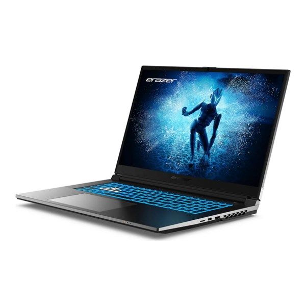 ERAZER 15.6' DEFENDER P50i MD62643 CORE i7 12650H 32GB 1TB M2 NVME 8GB RTX4060 W11H #2
