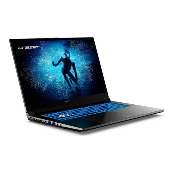 ERAZER 15.6' DEFENDER P50i MD62643 CORE i7 12650H 32GB 1TB M2 NVME 8GB RTX4060 W11H #4