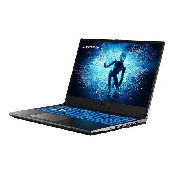 ERAZER 15.6' DEPUTY P60 MD62594 CORE i5 12450H 16GB 512GB M2 NVME- 8GB RTX4060 W11 PRO #2