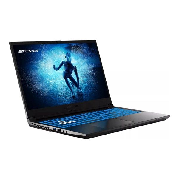 ERAZER 15.6' DEPUTY P60 MD62594 CORE i5 12450H 16GB 512GB M2 NVME- 8GB RTX4060 W11 PRO #4