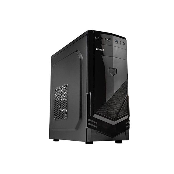 EVEREST 200W 277A STANDART MID-TOWER PC KASASI #1