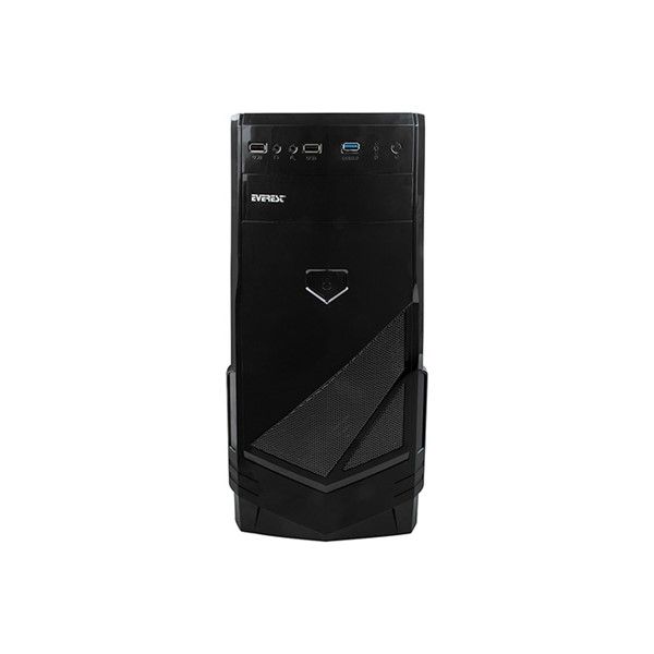 EVEREST 200W 277A STANDART MID-TOWER PC KASASI #2