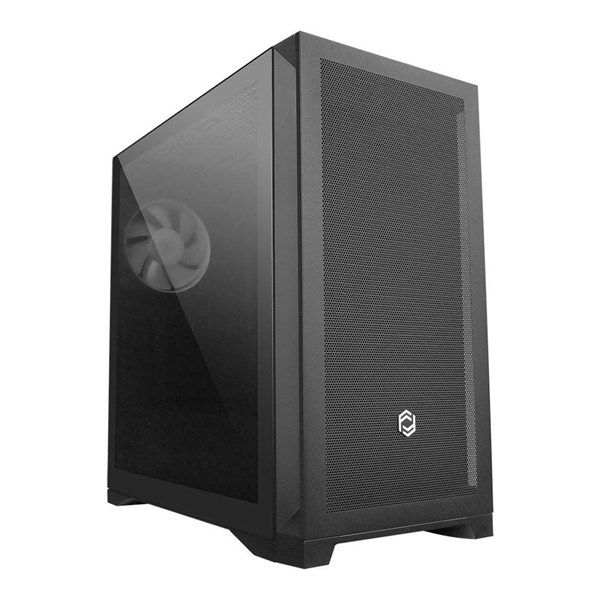 FRISBY 600W FC-9475G RGB GAMING MICRO-TOWER PC KASASI #2