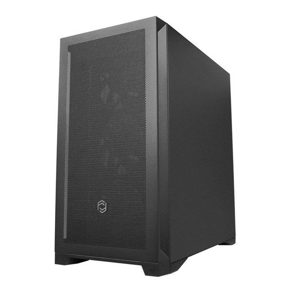 FRISBY 600W FC-9475G RGB GAMING MICRO-TOWER PC KASASI #3