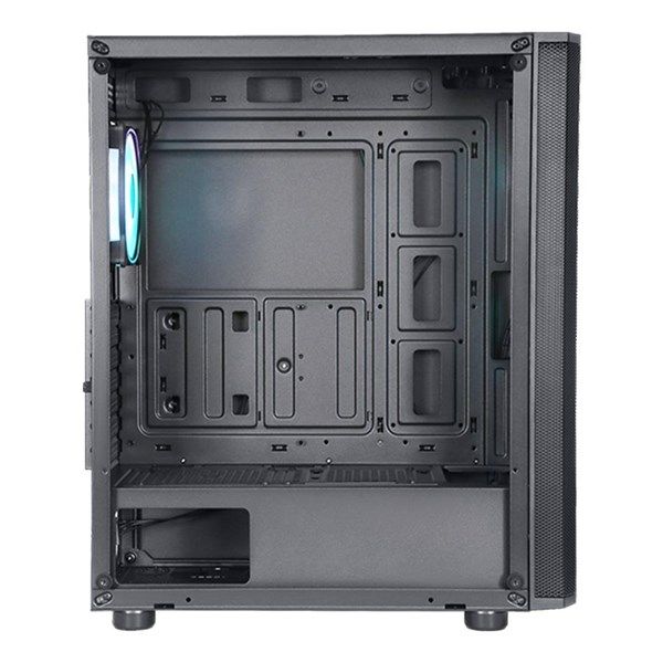 FRISBY 650W 80+ CM-105 GAMING MID-TOWER PC KASASI #4