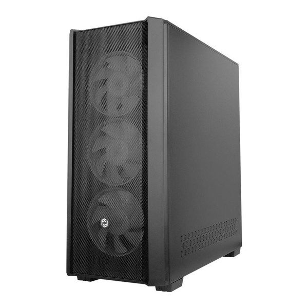 FRISBY 650W 80+ FC-9440G GAMING MID-TOWER PC KASASI #3