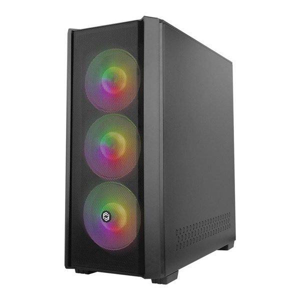 FRISBY 650W 80+ FC-9440G GAMING MID-TOWER PC KASASI #4