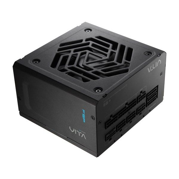 FSP 1000W 80+ GOLD VITA GM1000W PCIE 5.1 Tam Modüler Power Supply	 #1