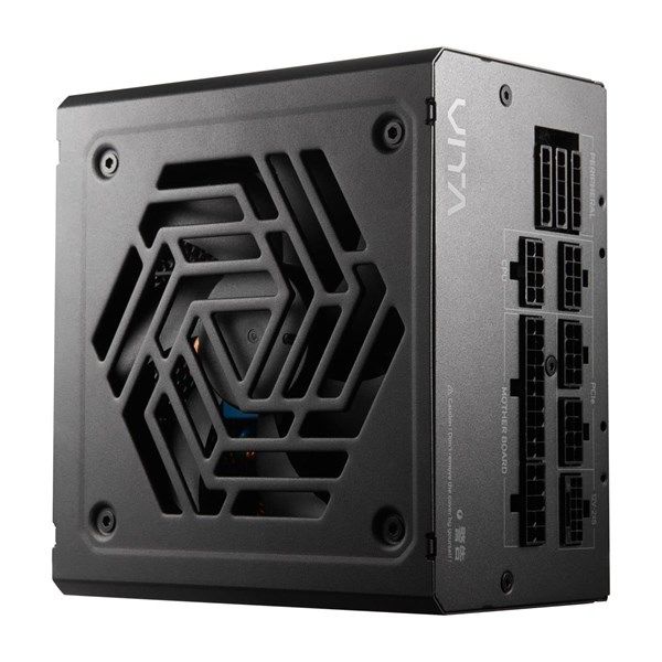 FSP 1000W 80+ GOLD VITA GM1000W PCIE 5.1 Tam Modüler Power Supply	 #2