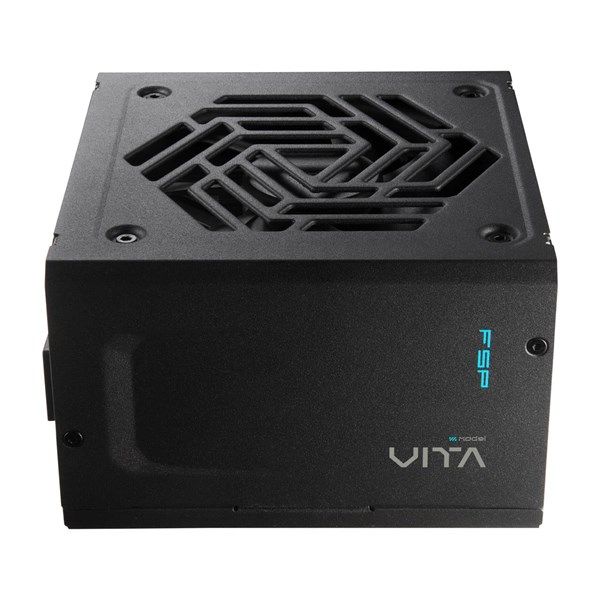 FSP 1000W 80+ GOLD VITA GM1000W PCIE 5.1 Tam Modüler Power Supply	 #4